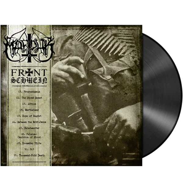 Marduk - Frontschwein