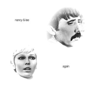 Nancy Sinatra & Lee Hazlewood – Nancy & Lee Again