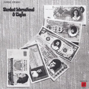 Stardust International & Tayfun Karatekin – Stardust International & Tayfun