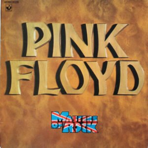 Pink Floyd – Masters Of Rock