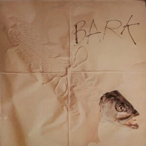 Jefferson Airplane – Bark