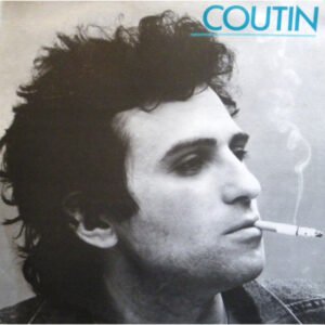 Patrick Coutin – Coutin