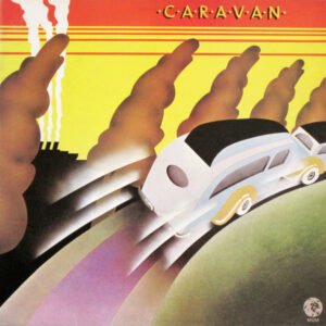 Caravan – Caravan