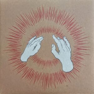 Godspeed You Black Emperor! – Lift Your Skinny Fists Like Antennas To Heaven