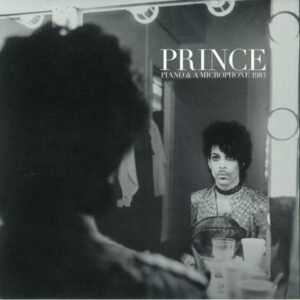 Prince – Piano & A Microphone 1983