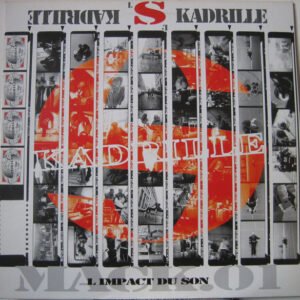 L’Skadrille – L’Impact Du Son : Mack 01