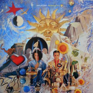 Tears For Fears – The Seeds Of Love