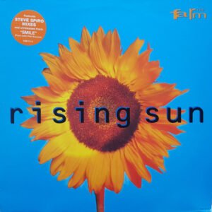 The Farm – Rising Sun