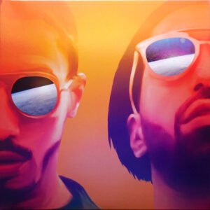 PNL – Dans La Légende