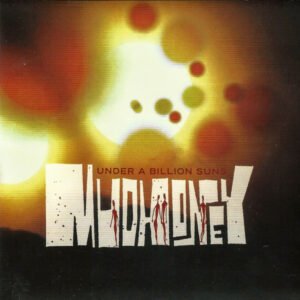 Mudhoney – Under A Billion Suns