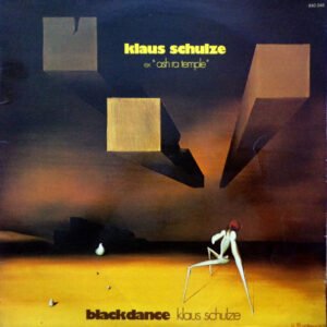 Klaus Schulze – Blackdance