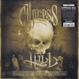 Cypress Hill – Insane In The Brain