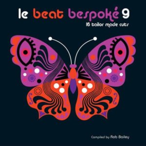 Various – Le Beat Bespoké 9