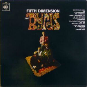 The Byrds – Fifth Dimension