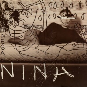 Nina Hagen – Nina Hagen