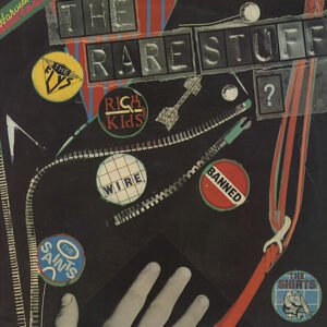 Various – The Rare Stuff ?