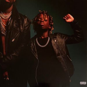 Youssoupha – Neptune Terminus