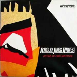 Barclay James Harvest – Victims Of Circumstance