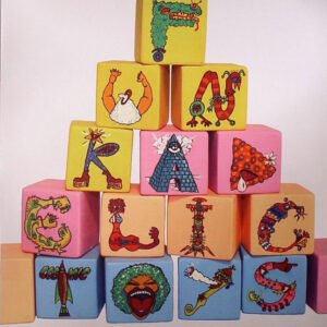 Funkadelic – Toys