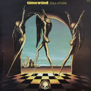 Klaus Schulze – Timewind