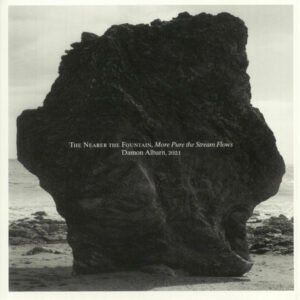 Damon Albarn – The Nearer The Fountain, More Pure The Stream Flows