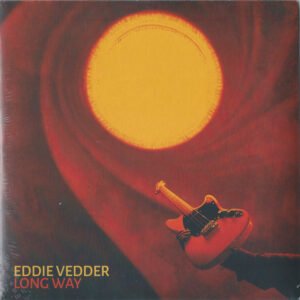 Eddie Vedder – Long Way