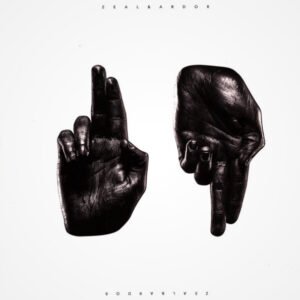 Zeal And Ardor – Zeal & Ardor