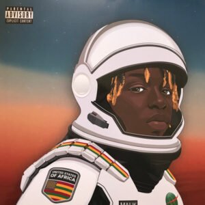 Youssoupha – Neptune Terminus Origines
