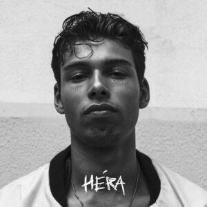 Georgio – Héra