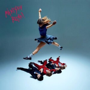 Måneskin – Rush!