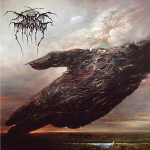 Darkthrone – Goatlord (Original)