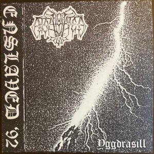 Enslaved – Yggdrasill