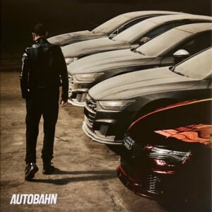Sch – Autobahn