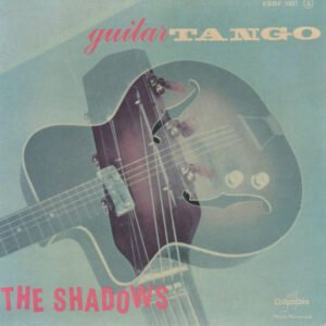 The Shadows – Guitar Tango