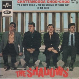 The Shadows – Chattanooga Choo-Choo