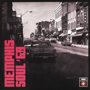 Various – Memphis Soul ’69