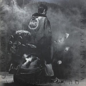 The Who – Quadrophenia