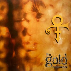 The Artist (Formerly Known As Prince) – The Gold Experience