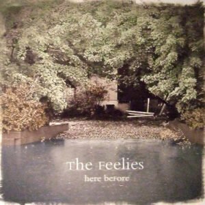 The Feelies – Here Before