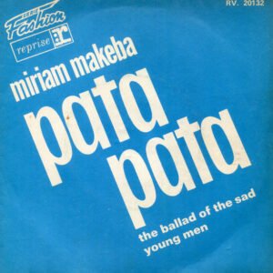 Miriam Makeba – Pata Pata