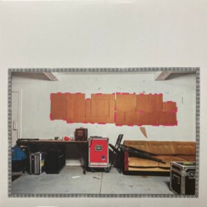 Godspeed You Black Emperor! – No Title As Of 13 February 2024 28,340 Dead