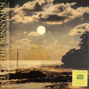 Echo & The Bunnymen – The Killing Moon (All Night Version)