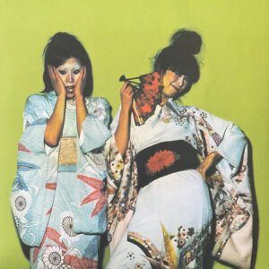 Sparks – Kimono My House