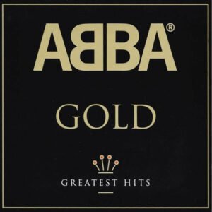 ABBA – Gold (Greatest Hits)