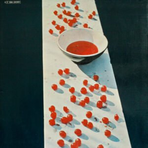 Paul McCartney – McCartney