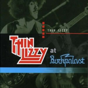 Thin Lizzy – At Rockpalast