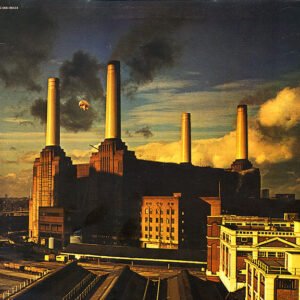 Pink Floyd – Animals