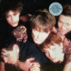 The House Of Love – The House Of Love