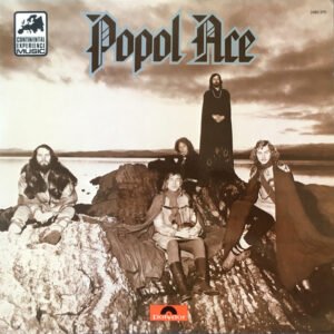 Popol Ace – Popol Ace