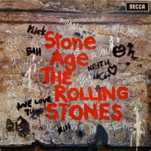 The Rolling Stones – Stone Age